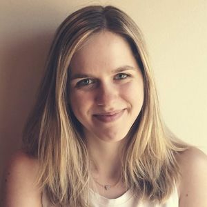 Meet your Posher, Isabel